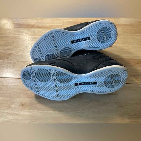 Nike Air flight black in size 7.5 In excellent condition - Picture 7 of 7